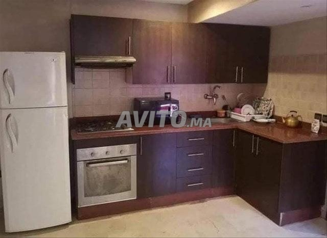 Location appartement en centre-ville A88 - image 4