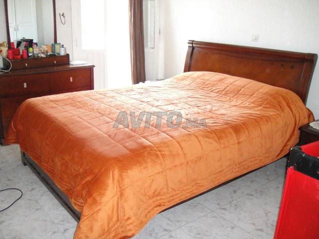 Appartement à vendre 92 m² à Meknès - 2