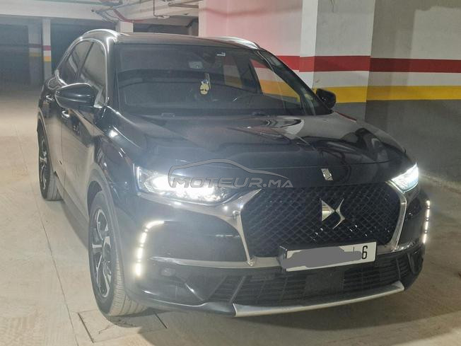 DS7 Crossback Rivoli - Modèle 2021 