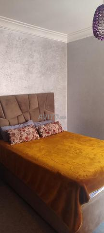 شقة هادئة - 2