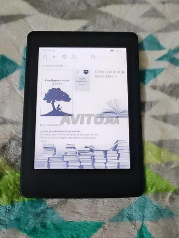 Kindle Paperwhite 7ème génération - 2