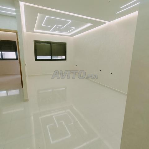 شقة للبيع رياض أهلا في الطابق الثاني 80 متر