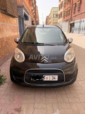 سيتروين سي 1 - 2