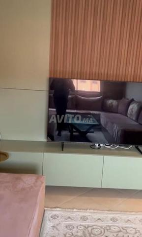 Appart à vendre 72 m² Izdihar Marrakech - 2