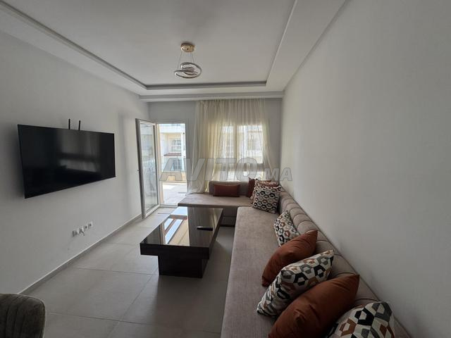 شقة موقع جيد ، نظيفة ومجهزة - 2