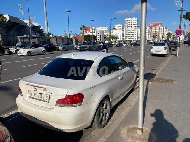 BMW 120i sport