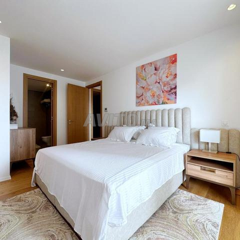 Appartement Meublé 2 Chambres | CFC - 2