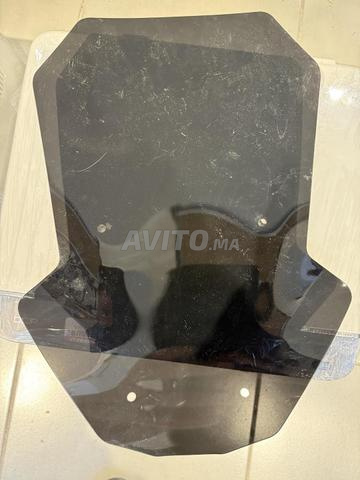 Pare-brise / Déflecteur pour Honda X-ADV 750