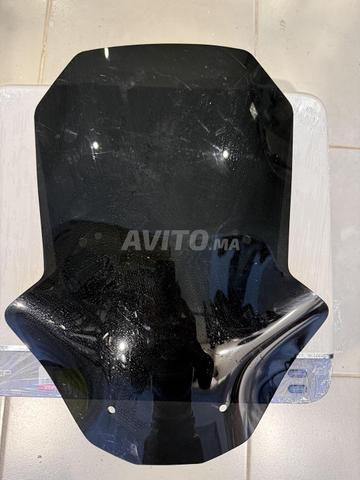 Pare-brise / Déflecteur pour Honda X-ADV 750 - 2