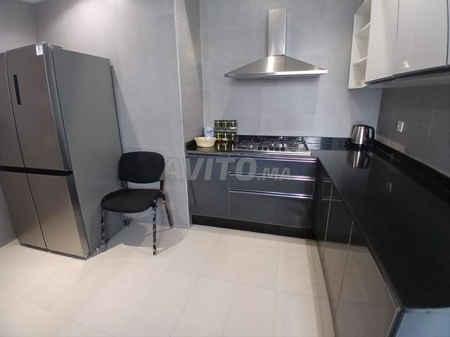 Appartement à louer 160 m à Rabat - image 5