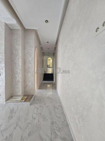 À louer  RDC 2 chambres  Hay Riad Mahaj - image 5