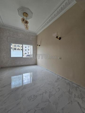 للإيجار – طابق أرضي غرفتين – حي الرياض محاج - 2