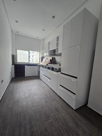 À louer  RDC 2 chambres  Hay Riad Mahaj - image 4