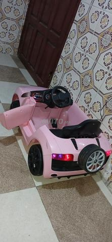 Voiture électrique pour enfants de 1 à 5 ans