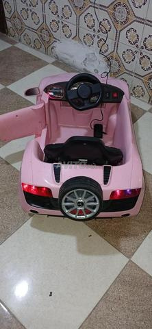 Voiture électrique pour enfants de 1 à 5 ans - 2