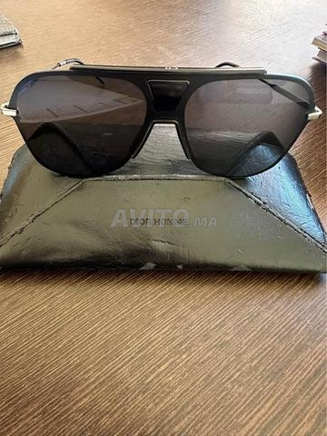 LUNETTES DE SOLEIL DIOR HOMME