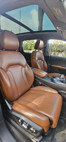 Audi Q7 EXCLUSIVE - 2