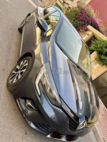 Neuf Clio 5 Intense 1er main - 2