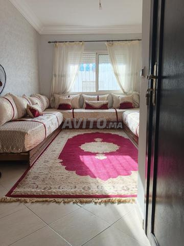 Appartement meublé à vendre - 2