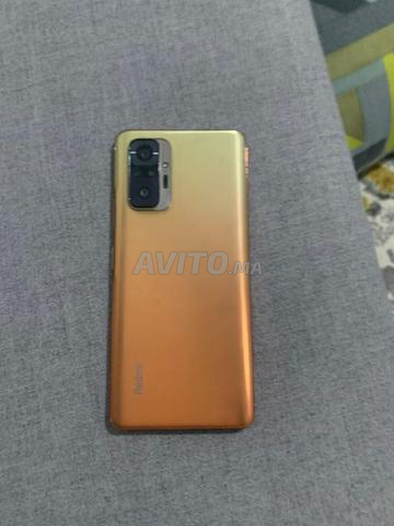 Xiaomi Redmi note 10 pro 128go 6go