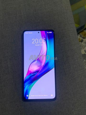 Xiaomi Redmi note 10 pro 128go 6go - 2