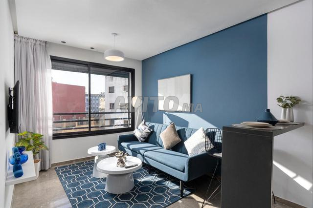 إيجار عطلة الدار البيضاء - 2