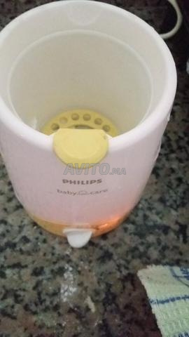 مدفأة رضّاعات للمنزل والسيارة - 2