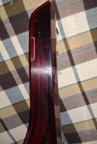 Feu LED arrière droit Megane 4 - 2