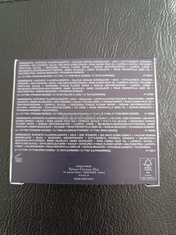 Diorshow 5couleurs - 2