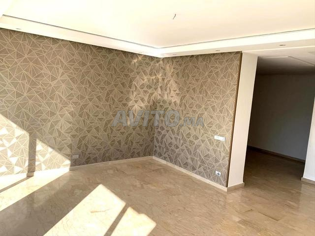 Appartement à louer 77 m² quartier les princesses - 2