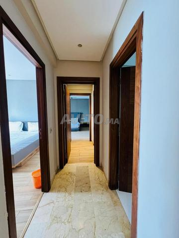 Appartement à louer – Marina d’Agadir - 2