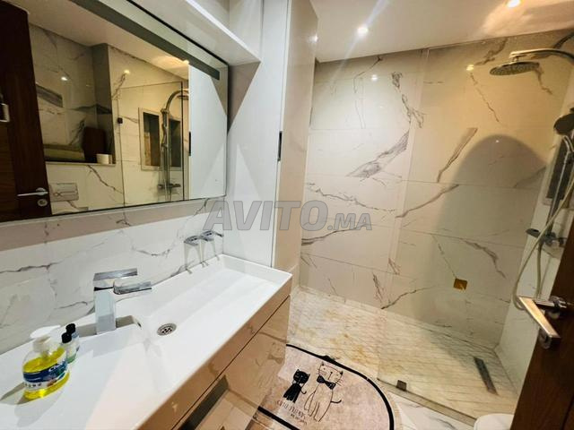Appartement à louer  Marina dAgadir - image 4