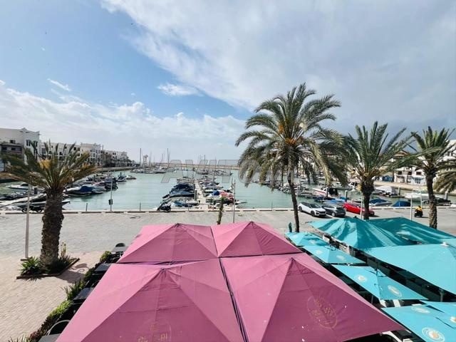 Appartement à louer  Marina dAgadir - image 3