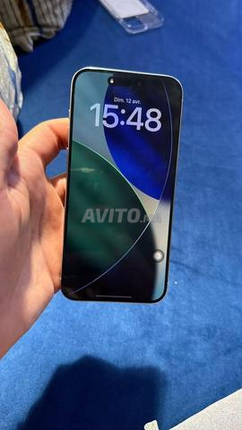 آيفون 15 برو ماكس - 2