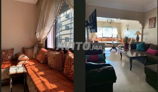 شقة رائعة مفروشة بوسط المدينة. - 2