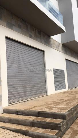 Magasin commercial de 91m à vendre - 2