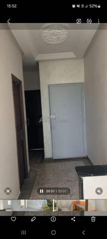 شقة للبيع 50 متر مربع بفاس - 2