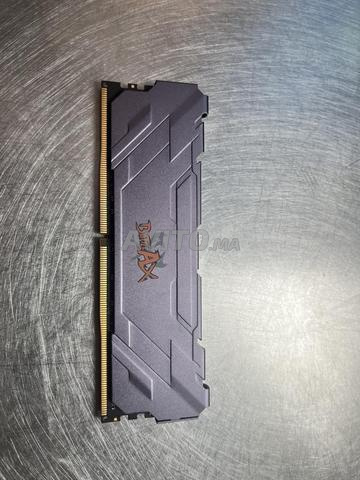 RAM Colorée 16Go, DDR4 3200MHZ