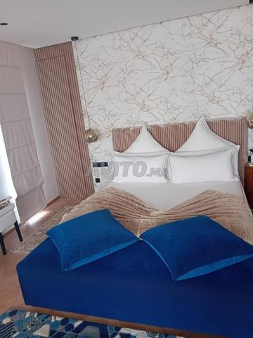 Recherche d'emploi - 2