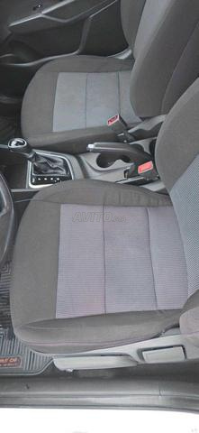 Hyundai Accent Automatique 2021 - 2