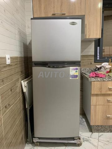 ثلاجة مرحبا للبيع - 2