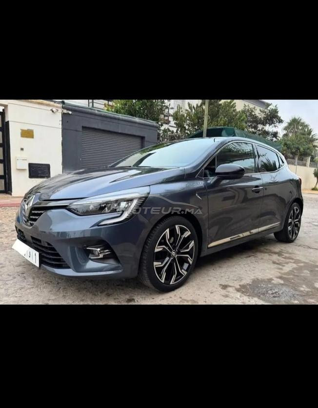 clio 5 antons