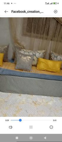 صالون كامل للبيع - 2