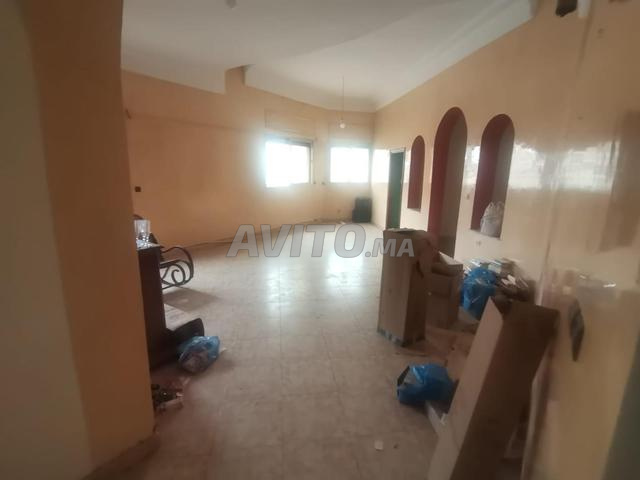 Appartement Hay Wafa RDC - 2