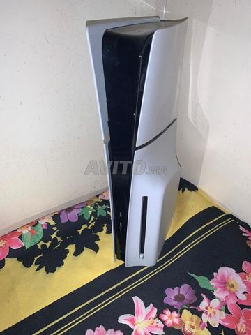 PS5 Slim neuve🇪🇸 - 2