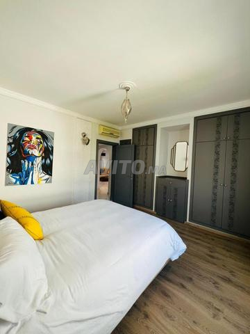 Appartement Haut Standing à louer - 2