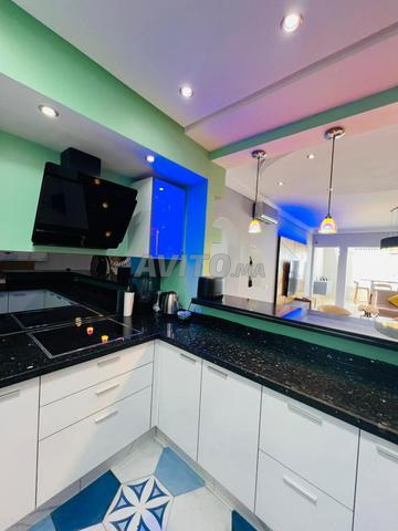 Appartement Haut Standing à louer - image 4