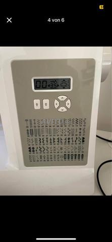 Machine à coudre Singer Brilliance - 80 points