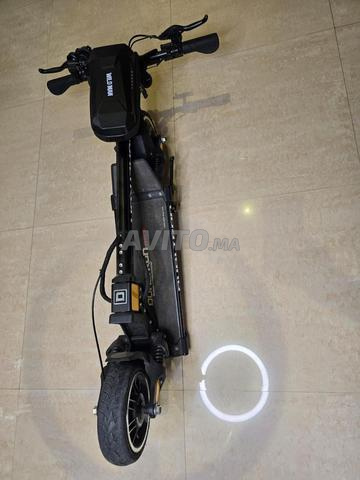 TROTINETTE DUALTRON MINI - 2