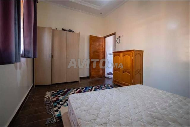 Domaine Titré 111 Ha Azrou (Had Oued Ifrane) - 2